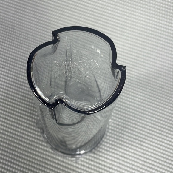 Ninja Intelli-Sense Kitchen Blender CT680W Replacement Part - Blender Cup - Picture 5 of 7